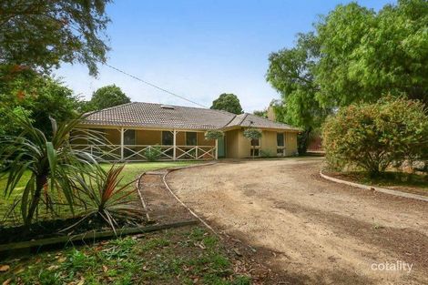 Property photo of 69 Warrawee Road Balnarring VIC 3926