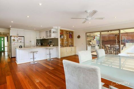Property photo of 69 Warrawee Road Balnarring VIC 3926