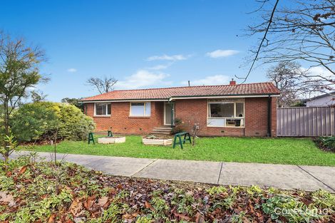 Property photo of 63 Lewin Street Lyneham ACT 2602