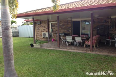 Property photo of 23 Emperor Drive Andergrove QLD 4740