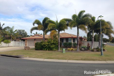 Property photo of 23 Emperor Drive Andergrove QLD 4740
