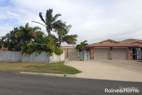 Property photo of 23 Emperor Drive Andergrove QLD 4740