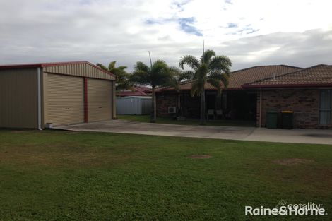 Property photo of 23 Emperor Drive Andergrove QLD 4740