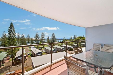 Property photo of 12/5 Clarence Street Port Macquarie NSW 2444