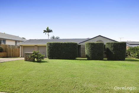 Property photo of 4 Kentia Street Carseldine QLD 4034