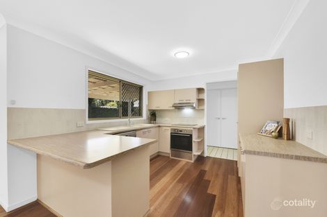 4 Kentia St, Carseldine, QLD 4034