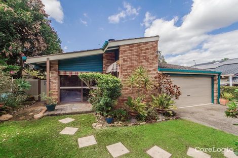 Property photo of 126 Fig Tree Pocket Road Chapel Hill QLD 4069