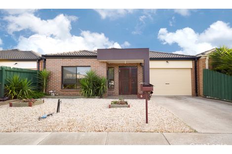 Property photo of 5 Swinburne Court Truganina VIC 3029