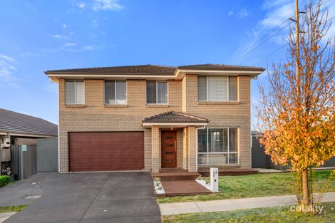 Property photo of 8 Explorer Street Gregory Hills NSW 2557