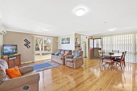 21 Norman Ave, Hammondville, NSW 2170