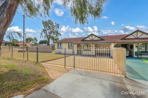 Property photo of 16 Scanlon Way Lockridge WA 6054