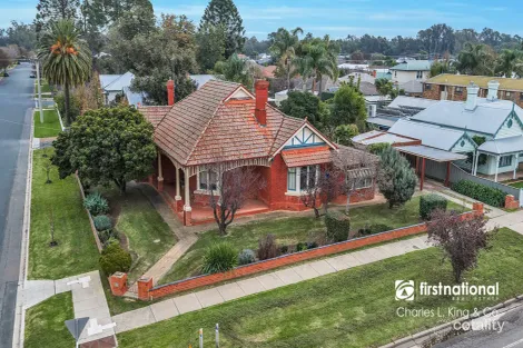 381 HIGH ST, ECHUCA, VIC 3564