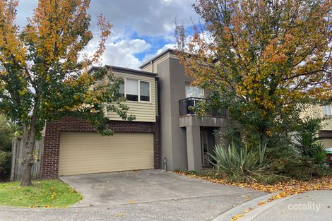 20 Tilbavale Cl, Hallam, VIC 3803
