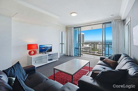 Property photo of 3171/23 Ferny Avenue Surfers Paradise QLD 4217