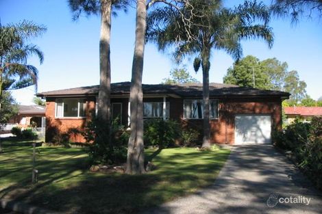 48 Lucinda Ave, Killarney Vale, NSW 2261