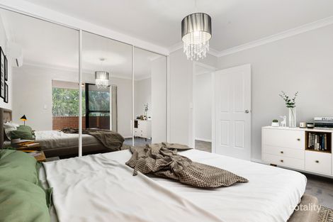 Property photo of 4/8 Warumbui Avenue Miranda NSW 2228
