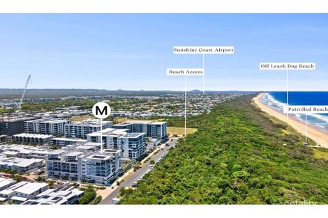 201/25 Kombi St, Bokarina, QLD 4575