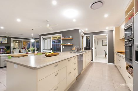 Property photo of 50 Cinderella Drive Springwood QLD 4127