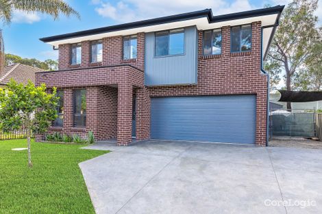 Property photo of 7 Carrington Street Revesby NSW 2212