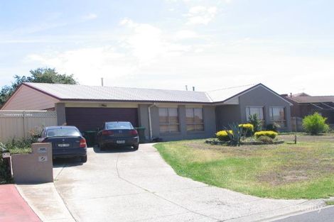 Property photo of 6 Dalray Court Keilor Downs VIC 3038