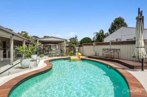 Property photo of 68 Alfriston Drive Buderim QLD 4556