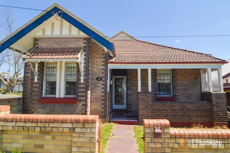 Property photo of 14 Bridge Street Lithgow NSW 2790