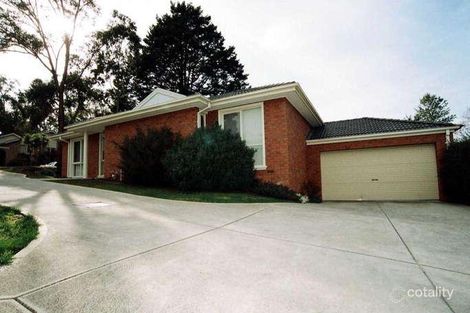 Property photo of 1/17-19 Jennings Road Bayswater North VIC 3153