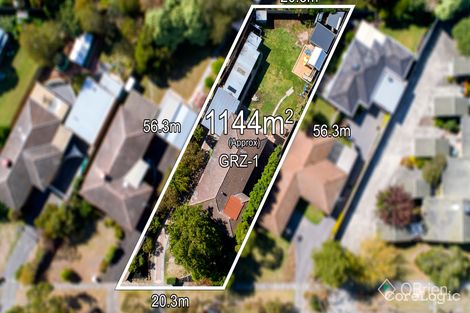 Property photo of 7 Henry Road Croydon VIC 3136