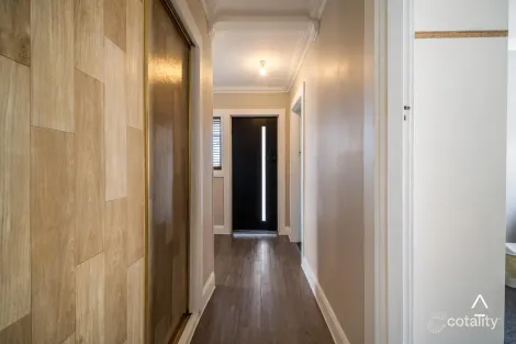 Property photo of 9 Clare Street Mowbray TAS 7248