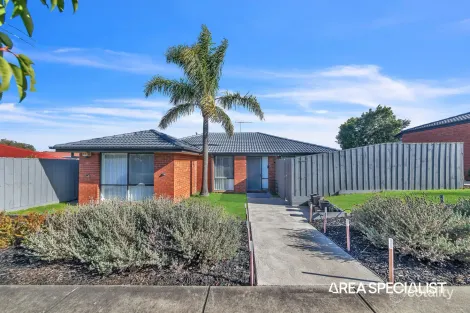 1/1 Argus Ct, Narre Warren, VIC 3805