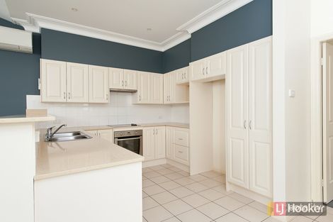 Property photo of 3B Messines Street Shoal Bay NSW 2315