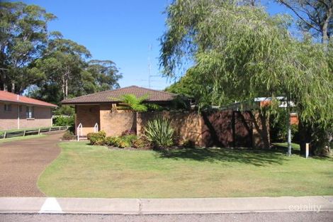 4 Bay St, Nelson Bay, NSW 2315