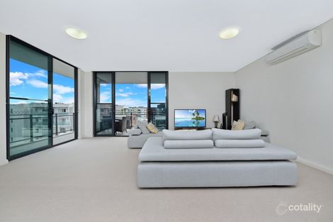 801/8 Baywater Dr, Wentworth Point, NSW 2127