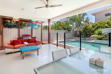 Property photo of 22 Boardrider Crescent Mount Coolum QLD 4573