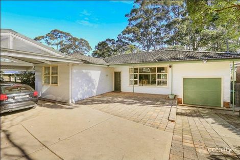 Property photo of 6 Benaroon Avenue St Ives NSW 2075