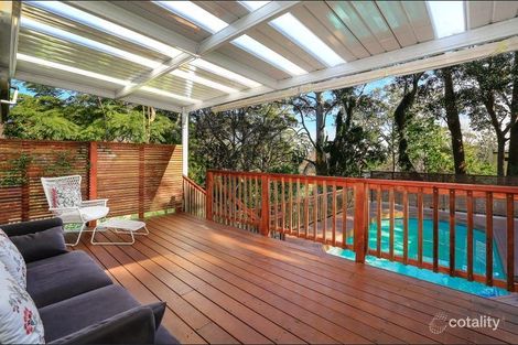 Property photo of 6 Benaroon Avenue St Ives NSW 2075