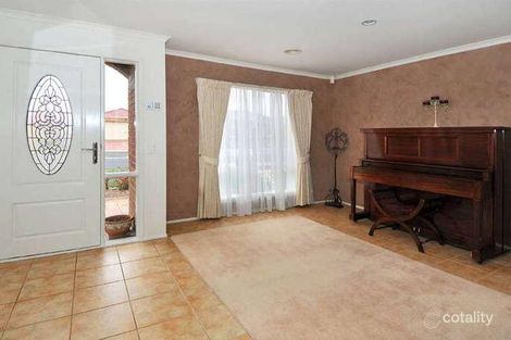 Property photo of 16 Jamieson Terrace Taylors Hill VIC 3037