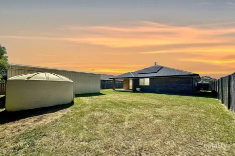 Property photo of 5 Hayes Close Chinchilla QLD 4413