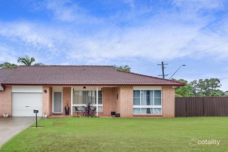 Property photo of 4/30-36 Warwick Street Minto NSW 2566