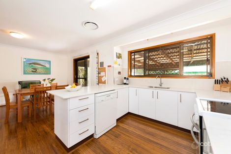 Property photo of 3377 Moggill Road Moggill QLD 4070