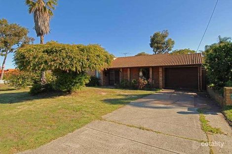 43 Carr Cres, Warwick, WA 6024