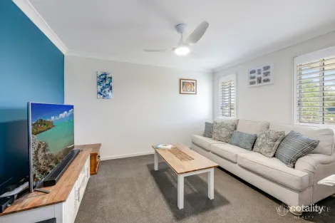Property photo of 21 Firefly Street Bargara QLD 4670