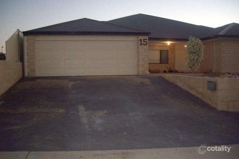 15 Woorabinda Rise, Lakelands, WA 6180