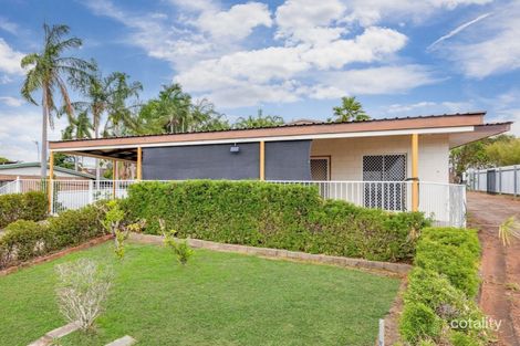 Property photo of 1/66 Bagshaw Crescent Gray NT 0830