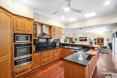 Property photo of 4 Dalgety Street Stratford QLD 4870