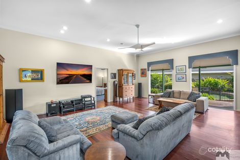 Property photo of 4 Dalgety Street Stratford QLD 4870