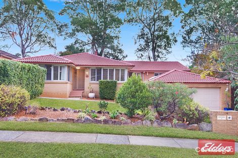 Property photo of 24 Rearden Avenue Kings Langley NSW 2147