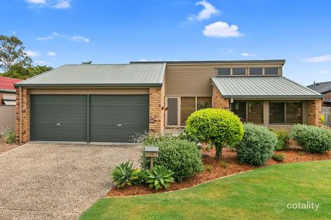 Property photo of 19 Bonhaven Street Runcorn QLD 4113