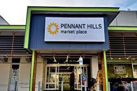 Property photo of 1 Cheyne Walk West Pennant Hills NSW 2125