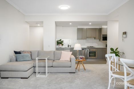 Property photo of 305/1 Stromboli Strait Wentworth Point NSW 2127